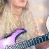 Symphony Of Destruction MEGADETH Sophie Burrell Guitar Cover
