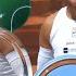 Jasmine Paolini Sara Errani Trophy Ceremony Italian Open 2025