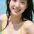 Timeless Model Beauty In Every Move Phi Phi Thailand BeautifulWoman Waterwalk OceanSwim