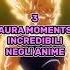 3 AURA MOMENTS INCREDIBILI NEGLI ANIME Anime Manga Dragonball Bleach Jujutsukaisen Shorts