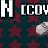 THE SHOW GOES ON DELTARUNE SPAMTENNA FANSONG COVER FEAT Kasane Teto