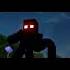 Willow Tree A Minecraft Music Video Herobrine VS Null Video
