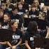SMS Band At The 2019 Fine Arts Day