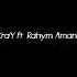 Darkray Ft Rahym A Dawut Merjen Gutlag