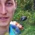 ЛЮБВИ АРОМАТ Александр Сенюта парень из народа