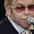 Elton John Your Song Atlanta Tabernacle 2004