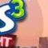 3oh3 Double Vision Soundtrack The Sims 3 Late Night