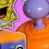 The V Smile TV Learning System Big Brain Time Billiam