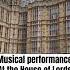 What A Privilege To Play On A National Instrument Of Kyrgyzstan Called KOMUZ At House Of Lords
