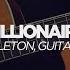 Millionaire Chris Stapleton GUITAR TUTORIAL