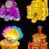 All Inactive Epic Wubbox Epic Wubbox Fanmade On All Islands Fanmade My Singing Monsters