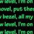 ASAP Ferg Ft Future New Level Lyrics