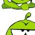 Cut The Rope Om Nom Animation Showcase Ft Unused Animations CTR OmNom Fla