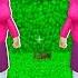 ÖĞRETMENİN İKİZİNİ BULDUK Minecraft