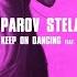 Keep On Dancing Feat Marvin Gaye La Rochelle Band Remix