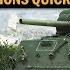 Pacific Tanks Round Up Best Specializations Quick Guide