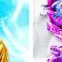 1 Top 250 VS 4 Iridescent But Iridescent AFK For 249 Points Hardpoint