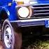 2016 Lada 4x4 Ehemals Niva Taiga Offroad Im Elsass Review