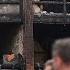 Three Children And A Woman Die In A House Fire In Northwest London