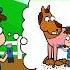 Which Animal S Wool Is The Softest Hooray Kids Music Shorts Animals Farm Hooraykidssongs