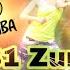 ZIN 81 Zumba Barraca EDM Batucada Zumba Choreo