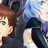 Beatless OP