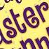How To Catch The Easter Bunny An Animated Read Aloud With Moving Pictures