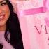 I WENT ON A HUGE SHOPPING SPREE AT VICTORIAS SECRET HOLIDAY COLLECTION 2024 HAUL