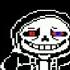 Dusttale Sans OST