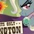 At The Stage Original MLP 8bit Music