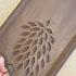 These Black Clay Platters Are Still In Progress So I Can T Show Results Yet Ceramic Handcarved