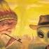 Secret Squirrel