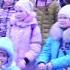 Круто активная зарядка с ростовыми куклами Физкульт привет всем кто нас слышит ростовые куклы