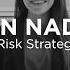 Voices On The Leading Edge Of Cyber Security Ellen Nadeau NIST
