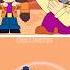 MICO Makes Fun JAE YONG Brawlstars Shorts Animation