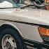 This Saab 900 Hasn T Moved Since 2016 And It Shows DRIVEWAY GEMS IMSTOKZE