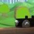 HAPETOYS WOODEN CLASSIC RAILWAY