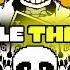 Undertale Fangames Themes Challenge Can You Guess The Theme Easy Hard