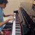 Bach Invention No 4 In D Minor BWV 775