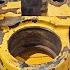 Repairing WORN OUT Suspension Parts For A Mining Truck Machining Welding