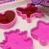 1995 Easy Bake Mix N Make Center Asmr Nostalgia Easybake Hasbro 90s