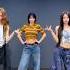 MEOVV HANDS UP MEOVV HANDSUP DANCE SHORTS MEOVVHANDSUP MOMO TWICE