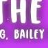 BigXthaPlug Bailey Zimmerman All The Way Lyrics
