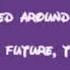 The Princess And The Frog Friends On The Other Side Lyrics