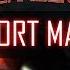 WELCOME TO ROCKPORT Mod NFS Carbon