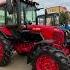 Belarus 82 1 Vs 82 3 Что выберешь ты Mtz Tractor Yto