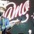Drew Holcomb Up On Cripple Creek Cayamo 2015