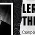 Leroy Anderson The Typewriter