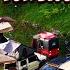 TUKTUK UPGRADE FOR BICOLANDIA Camping With Panic People Bluetti Alternator Charger 1