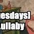 Terrifying Tuesdays A Mother S Lullaby